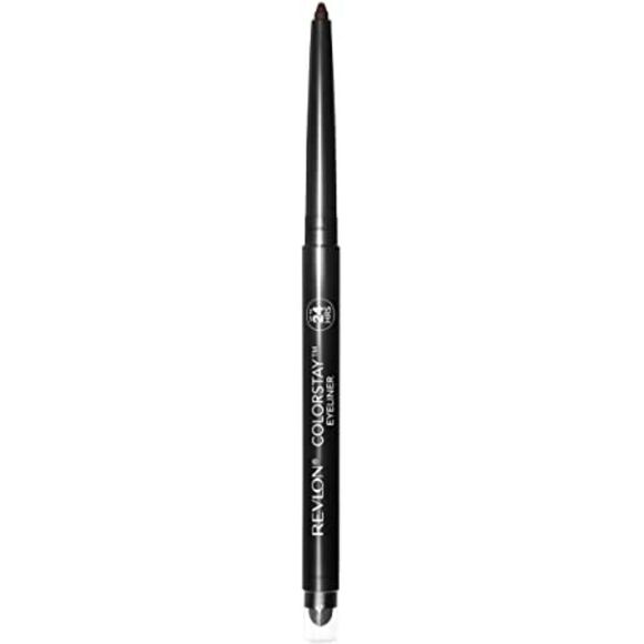 5/$25 Revlon Colorstay Eyeliner Pencil 203 - Picture 1 of 4